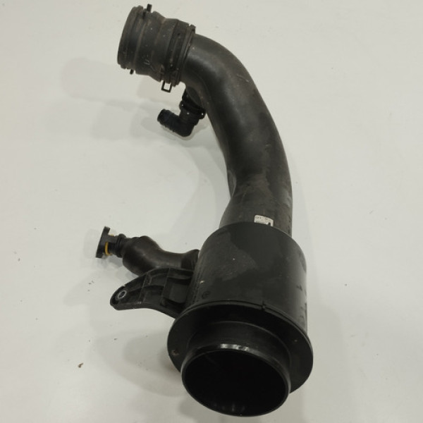 Mangueira Turbina Jaguar F Pace 2017 2020 Z683