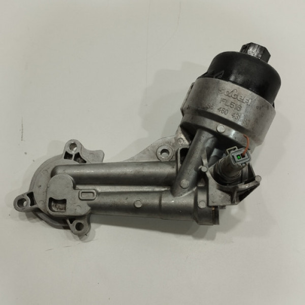 Suporte Filtro Óleo Citroen C3 1.6 2013/14/15/2016 Rs124