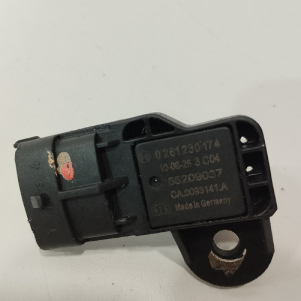 Sensor Map Fiat Palio Fire 1.0 2001 02 03 04 2005 V479