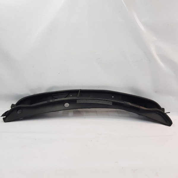 Grade Churrasqueira Parabrisa Hb20 2013 2018 Avaria N105