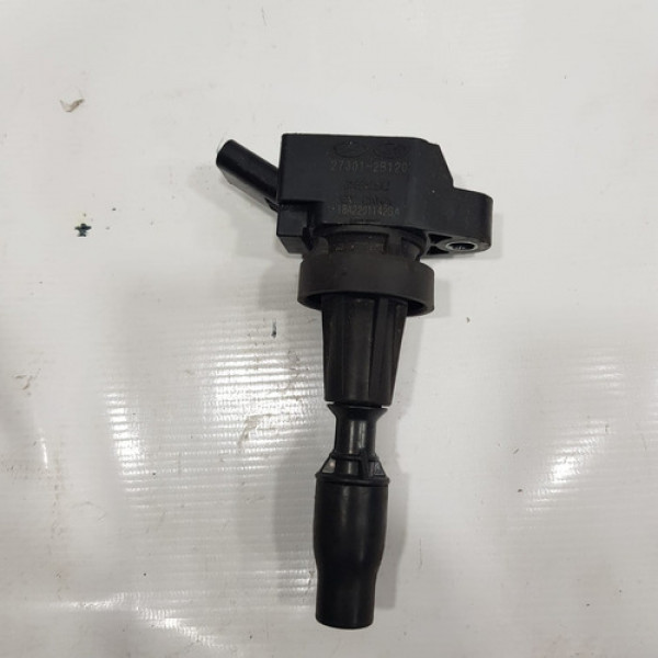 Bobina De Ignição Tucson 2.0 2010 Tu147