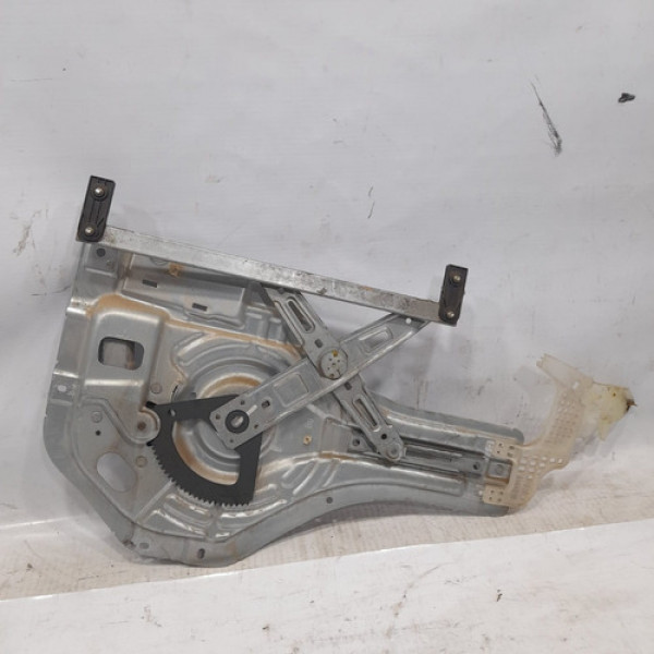 Maquina De Vidro Traseiro Esquerdo Tucson 2011 A 2015 C315