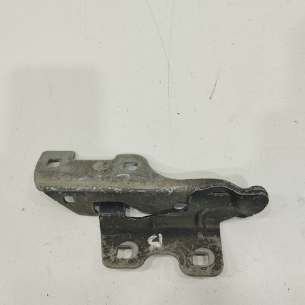 Dobradiça Braço Capo Esquerdo Renault Clio 1998 2016 Pq538