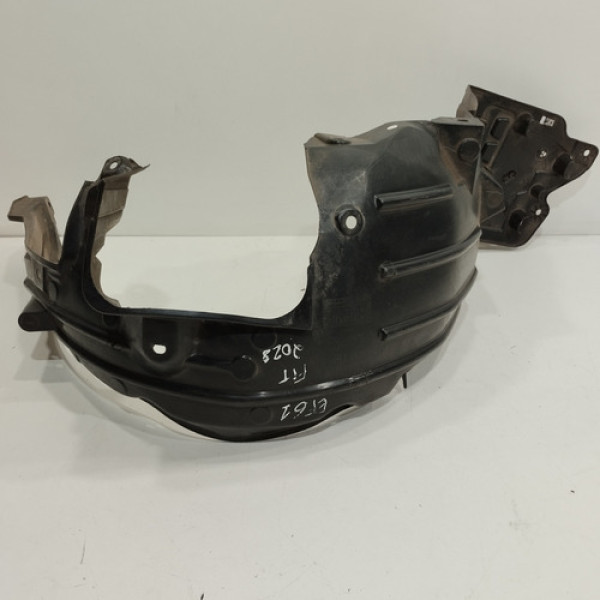 Protetor Parabarro Dianteiro Direito New Fit 2017 2019 Ef274