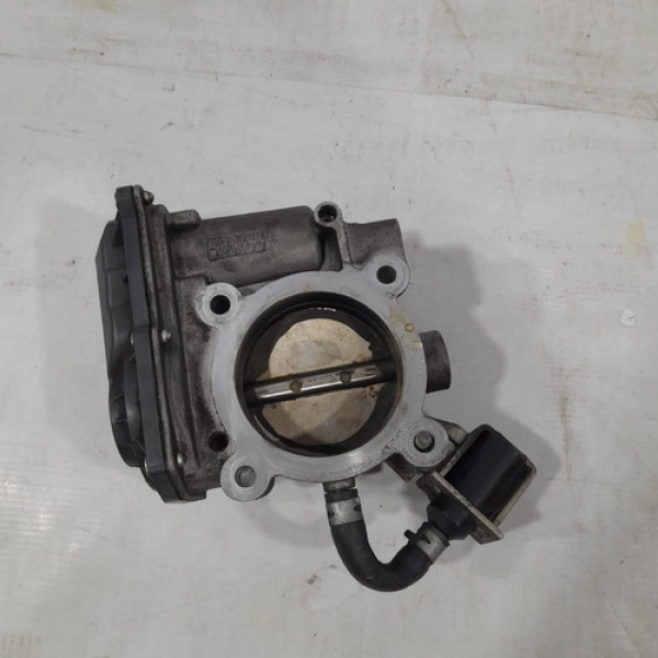 Corpo De Borboleta Tbi Hyundai Ix 35 2018 2.0  Flex Kl148