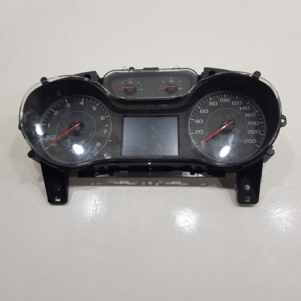 Painel Instrumentos Cruze Hatch 2017 2020  Op70