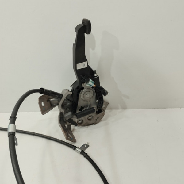 Pedal Freio Estacionamento New Tucson 1.6  2018 2021  Gh201