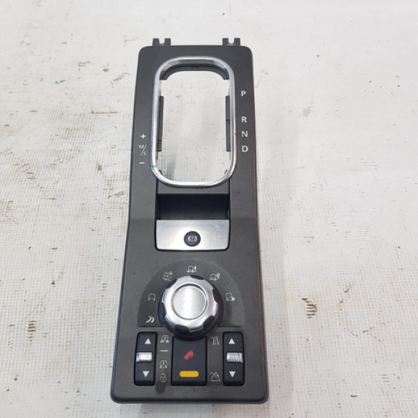 Moldura Central Range Rover Sport 2009 2012 Bc14