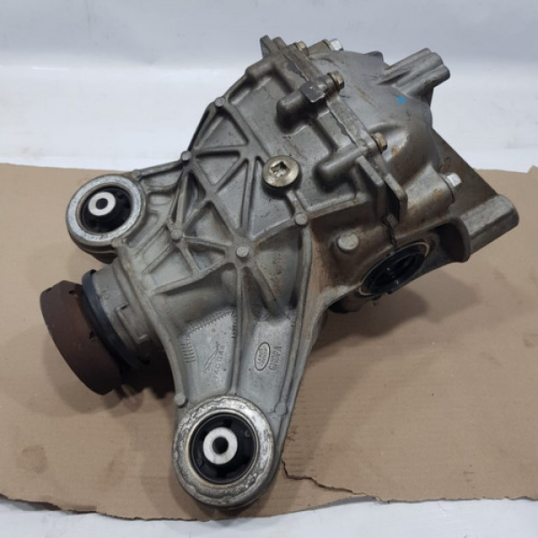 Diferencial Traseiro Jaguar Xe 250 Cv 4x4 2016 A 2018 No72