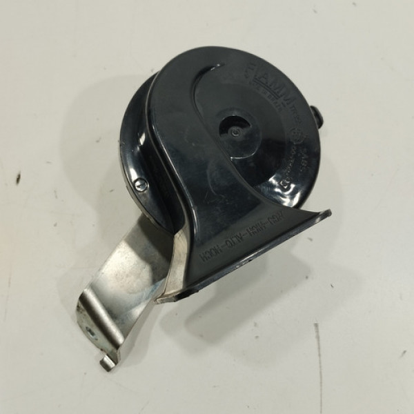 Buzina Caracol Fiat Idea 2008 2012 Lm1353