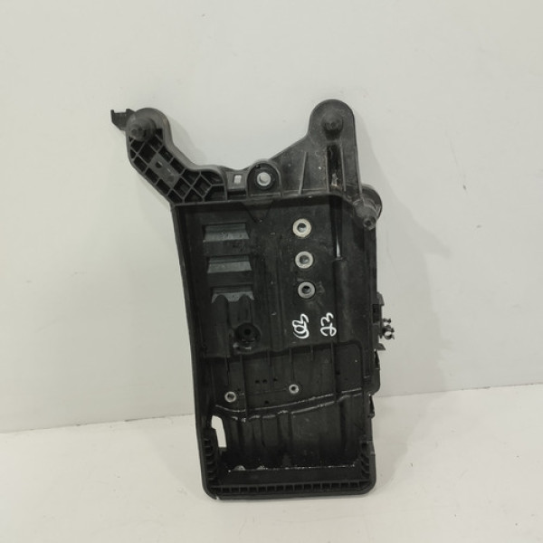 Suporte Caixa Bateria Audi Q3 2.0 2021 2022 2023 Qr484