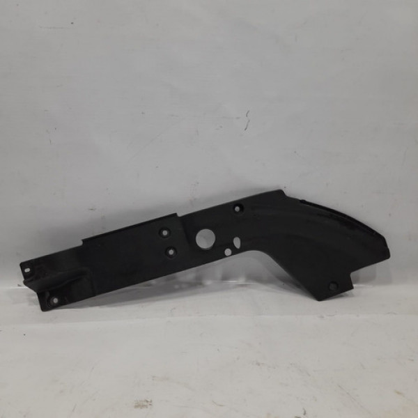 Moldura Acabamento Esquerdo Motor Compass Diesel 2021 Uv540