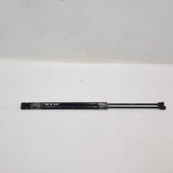 Amortecedor Tampa Traseira Mercedes Gla 200 1.6 2019  E33