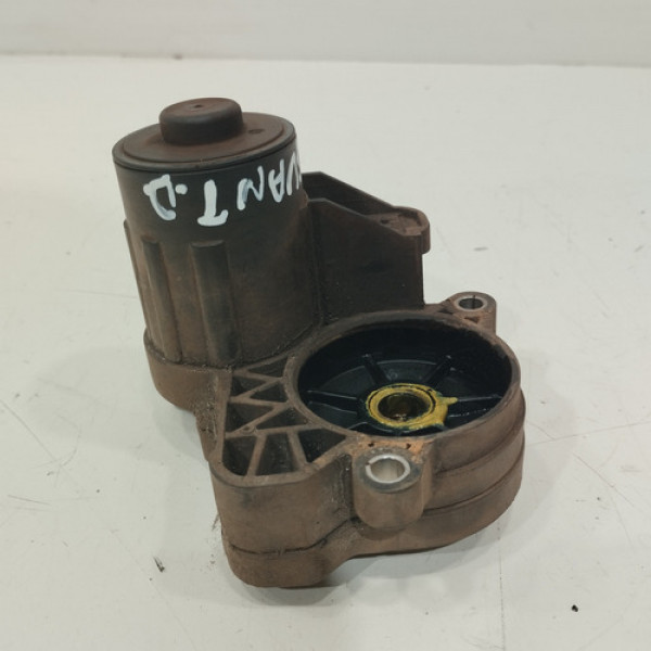 Motor Pinça Freio Traseira Direita Tiguan R-line 19 20 Wx230