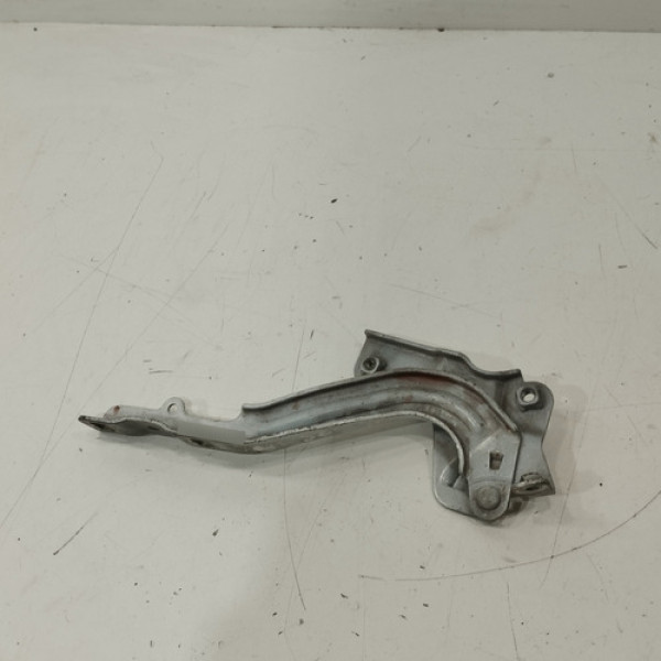 Dobradiça Braço Capo Esquerdo Ford Ka 2014 2021 Pq653