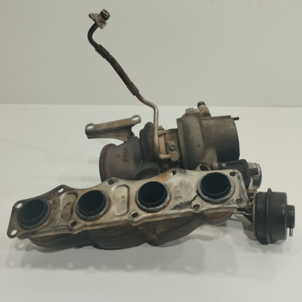 Turbina Bmw X1 320i 2.0 N20 2012/2013/2014/2015/2016 S57