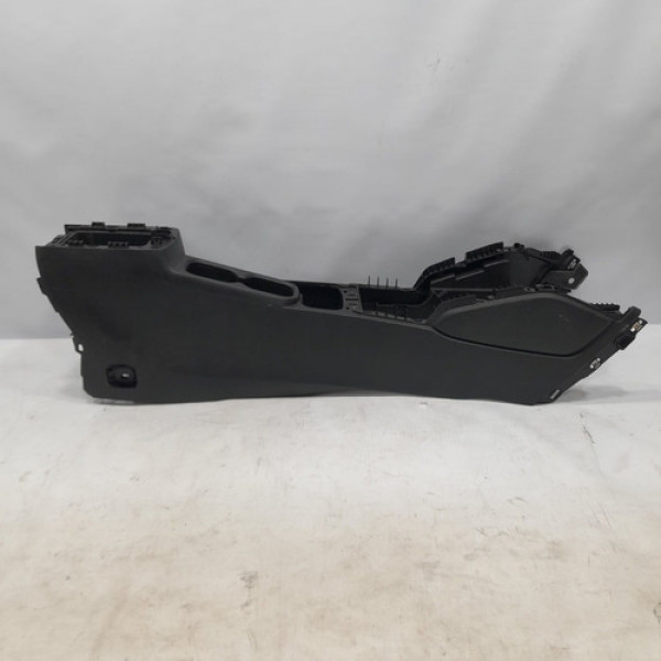 Console Central Fiat Toro 2018 A 2021 Bc328