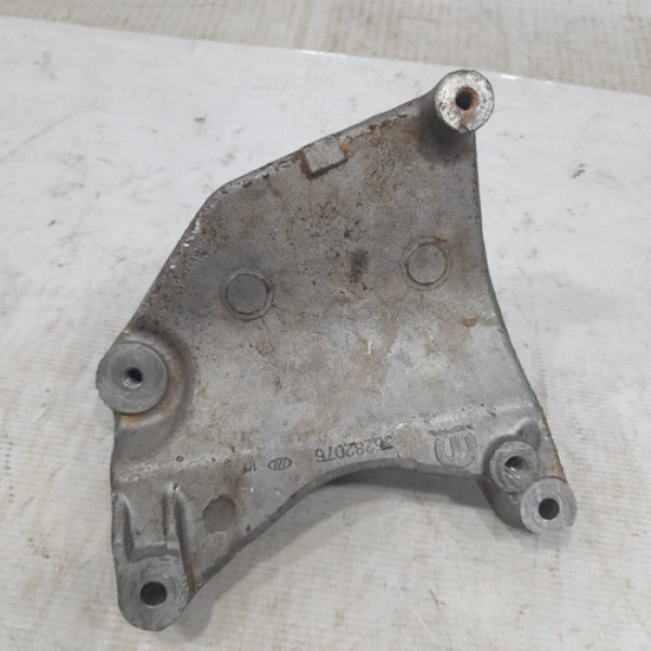 Suporte Compressor Jeep Renegade Flex 1.8 2017 A 2020 I518