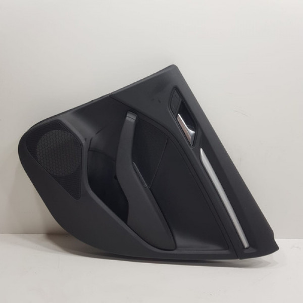 Forro De Porta Traseira Direita Audi A3 2017 A 2020 Bc652