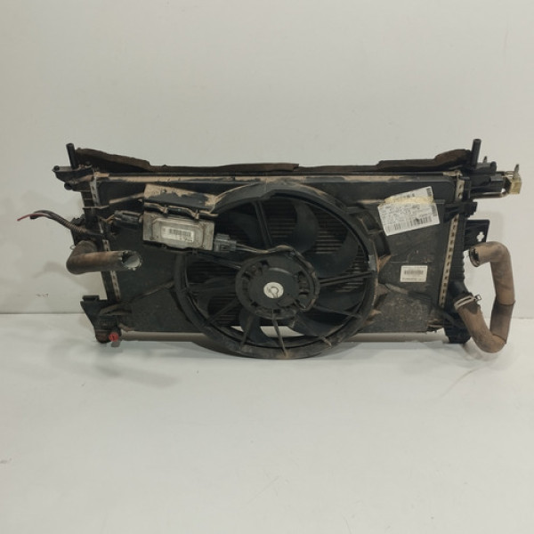 Kit Radiador Ford Focus 2.0 2016 2017 2018 L280