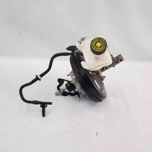 Hidrovácuo E Cilindro De Freio Chery Tiggo 3x 1.0 2021  Wx52