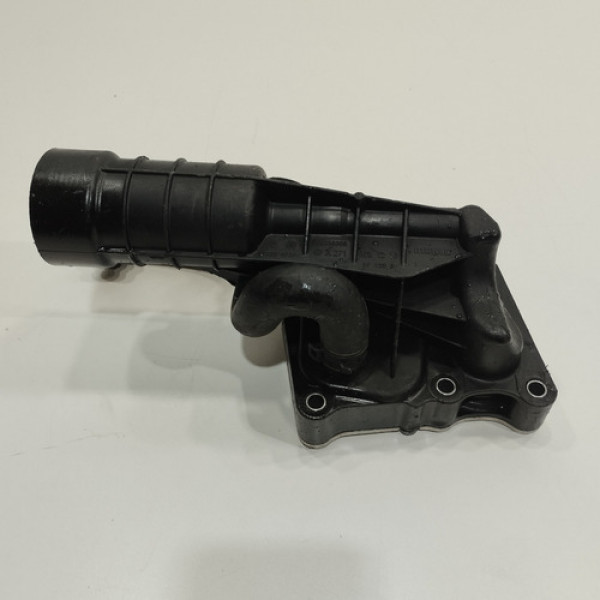 Suporte Filtro Óleo Mercedes C250 2011/12/13/14/2015 Rs187