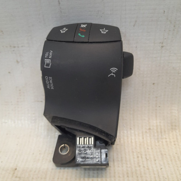 Chave De Som Renault Fluence 2.0 16v 2012 A 2015 Gh148
