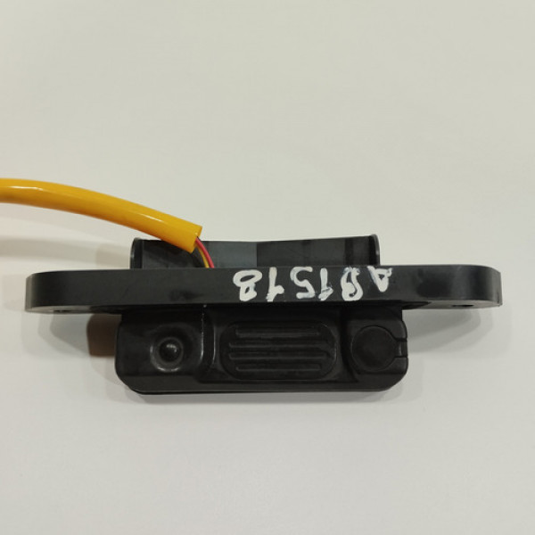 Maçaneta Tampa Traseira Eclipse Cross 2021 2023 Ab1518