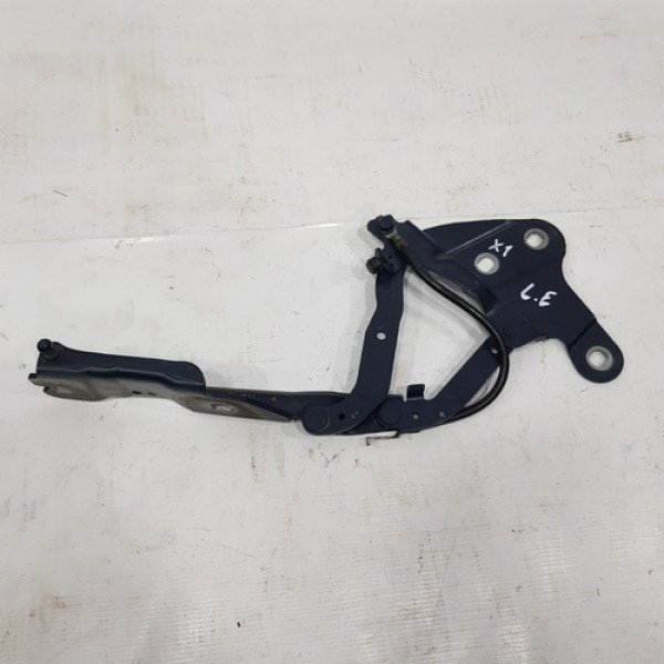 Dobradiça Braço Capo Esquerdo Bmw X1 2008 2012 Pq69