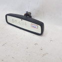 Retrovisor Interno Ford Focus 2.0 2013/ A 2016  Y252