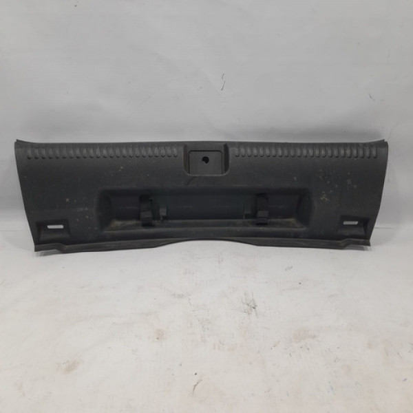 Soleira Do Porta Malas Jetta 2012 Bc467