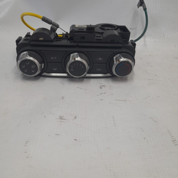 Comando Ar Condicionado Nissan Kicks 2016 2019 Q14