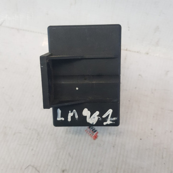 Módulo Rele Ventoinha Ford Ka 1.0 2015 A 2018 Lm461