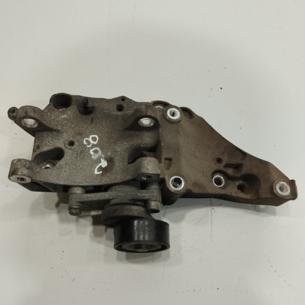 Suporte Alternador Peugeot 208 1.6 2016 2018 Tu298