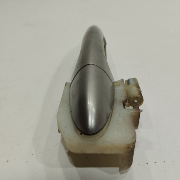 Maçaneta Porta Traseiro Esquerdo Hb20 2013 2019 Ab1230