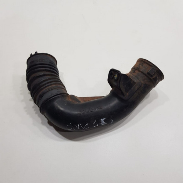 Mangueira Filtro De Ar Civic 1.8 2007 A 2012  Z464