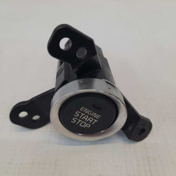 Botão Start Stop Kia Sportage 2.0 Flex 2016 Original Yz271