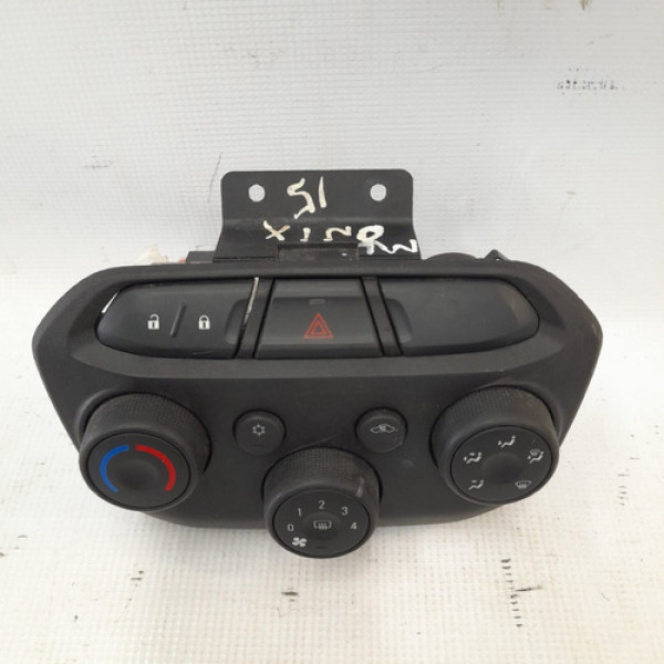 Comando De Ar Chevrolet Onix 1.4 2014 A 2019  Q65
