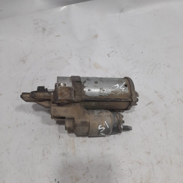 Motor De Arranque Ford Ka 1.5 3cc 2018  G96