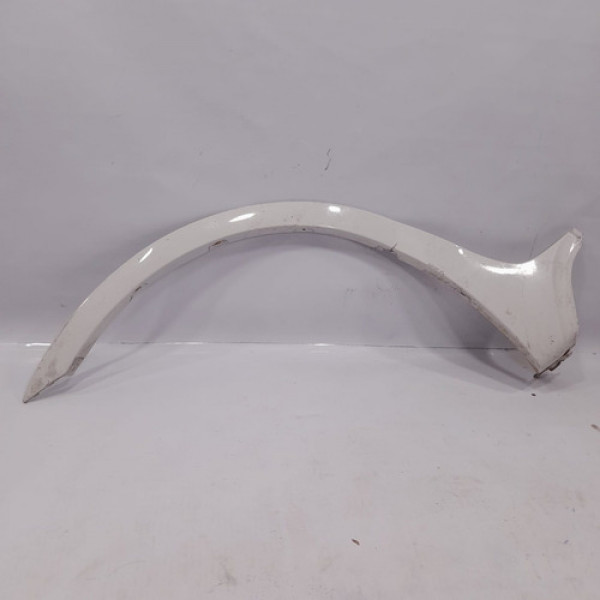 Acabamento Do Para-lama D.e C/avaria Bmw X3 2007 A 2010 N121