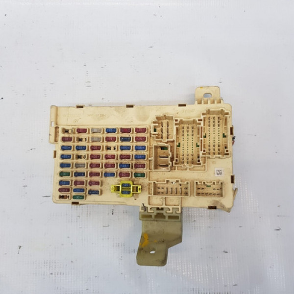 Caixa Fusível Hyundai Vera Cruz 2009 2010 919503j100 Lm51