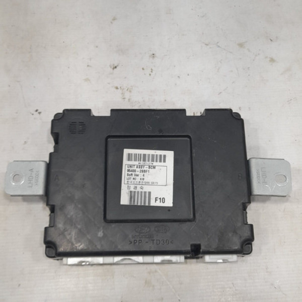 Modulo Bcm Hyundai Ix35 2018  Lm843