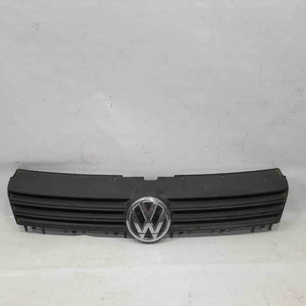 Grade Do Parachoque Dianteiro Fox 2018   N16