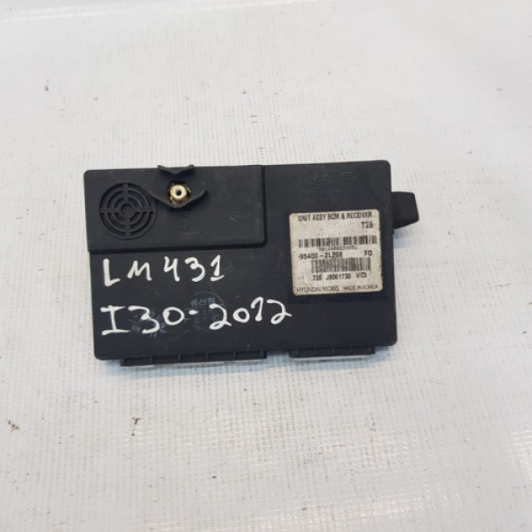 Módulo Bcm Hyundai I30 9540021206  Lm431