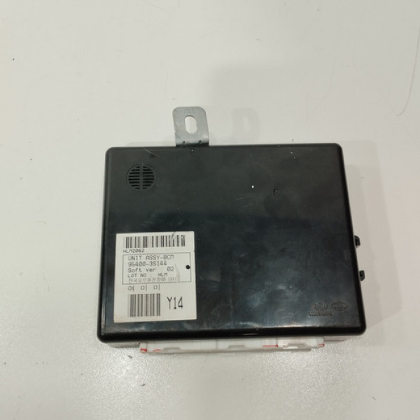 Módulo Bcm Hyundai Sonata 2.4 2011 2012 2013 Lm1293