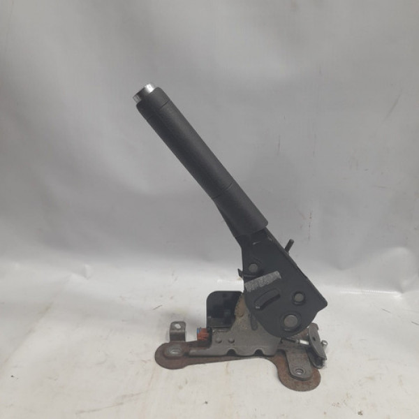 Alavanca Do Freio De Mão C3 Air Cross Picasso 2015 Qr135