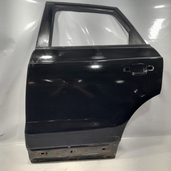 Porta Traseira Esquerda Audi Q3 Tfsi 2012 2015 F210
