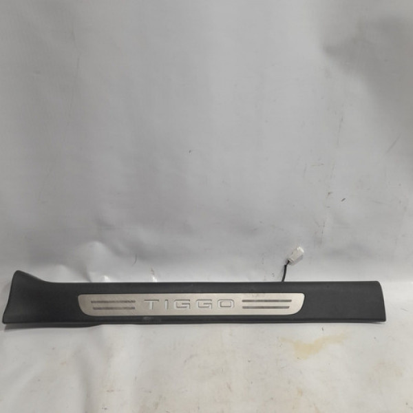 Soleira Dianteira Esquerda Chery Tiggo 8 2019 A 2021  N261