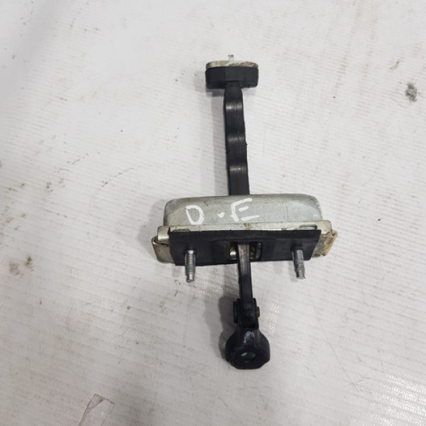 Limitador Porta Dianteira Esquerda Evoque 2013 A 2015 Pq149