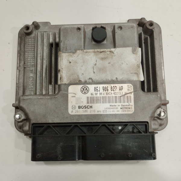 Módulo Injeção Jetta 2.0 Tsi 2011 2015 Lm1246